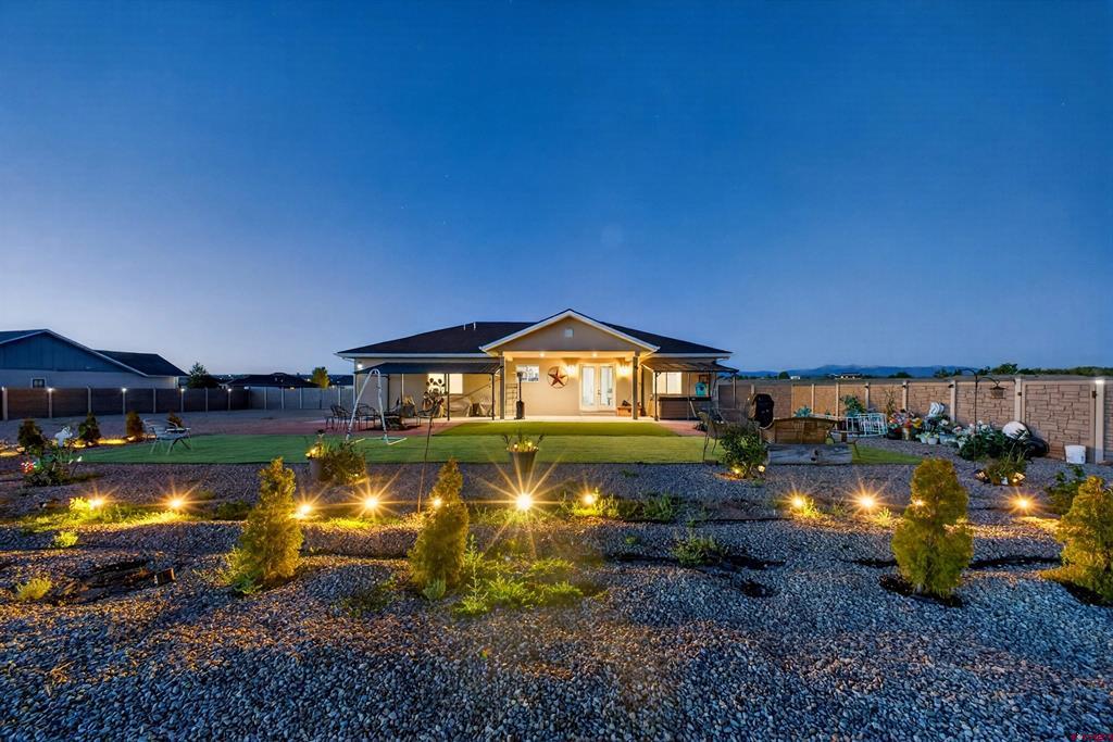 1720 Kaleigh Circle Cortez CO 81321