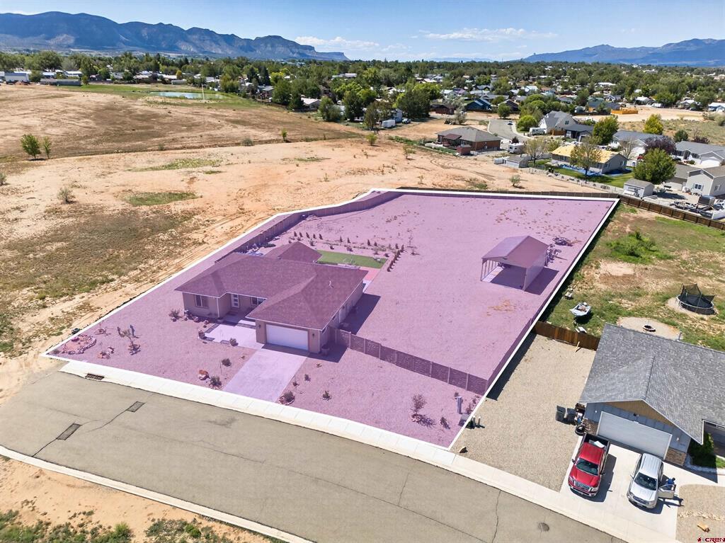 1720 Kaleigh Circle Cortez CO 81321