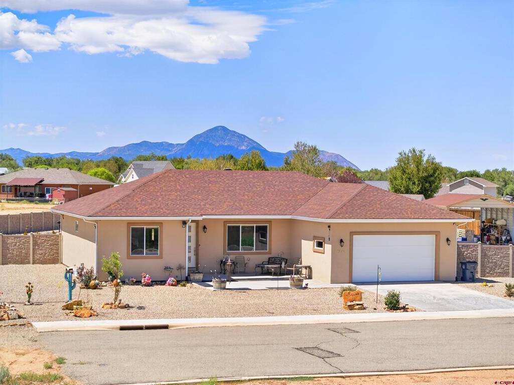 1720 Kaleigh Circle Cortez CO 81321