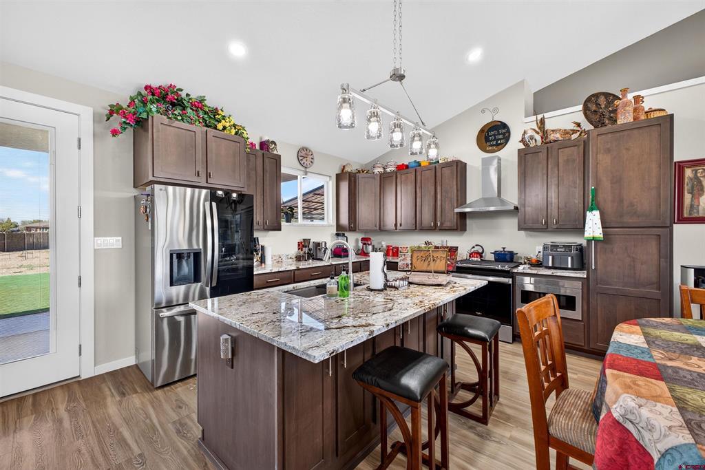 1720 Kaleigh Circle Cortez CO 81321
