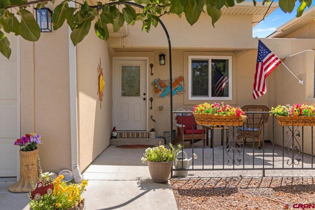 1833 Estates Drive Montrose CO 81401