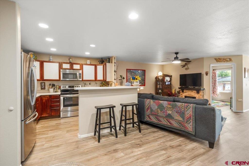 1833 Estates Drive Montrose CO 81401