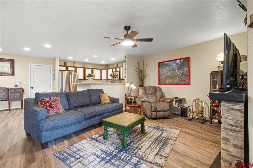 1833 Estates Drive Montrose CO 81401