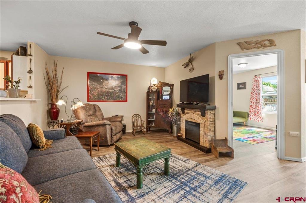 1833 Estates Drive Montrose CO 81401