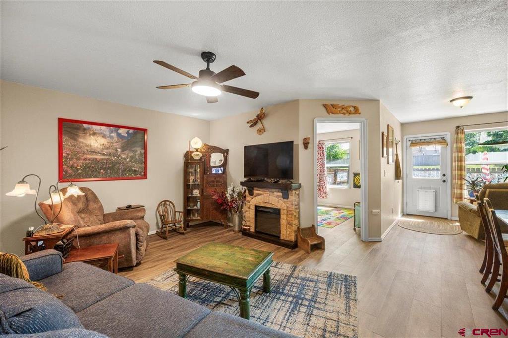 1833 Estates Drive Montrose CO 81401