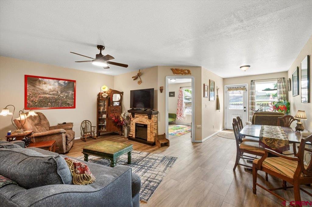 1833 Estates Drive Montrose CO 81401