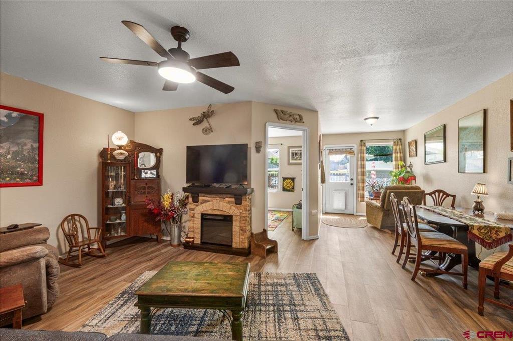 1833 Estates Drive Montrose CO 81401