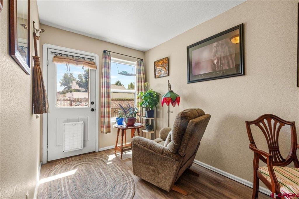 1833 Estates Drive Montrose CO 81401