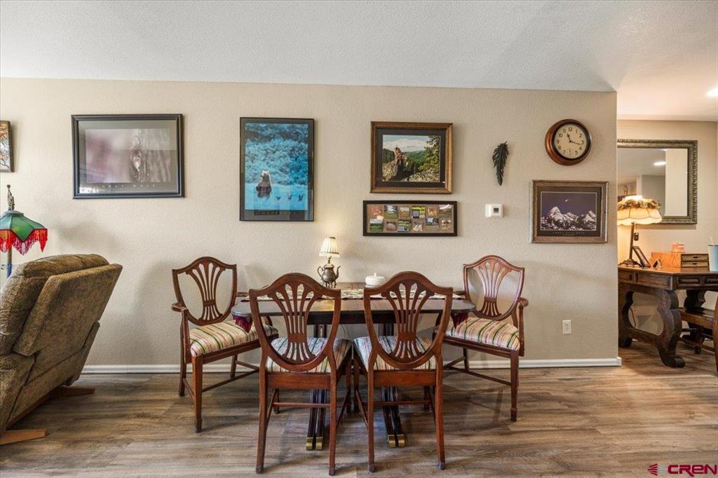 1833 Estates Drive Montrose CO 81401