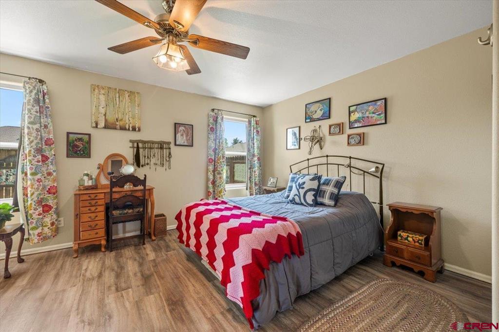 1833 Estates Drive Montrose CO 81401