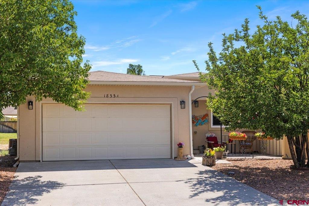 1833 Estates Drive Montrose CO 81401