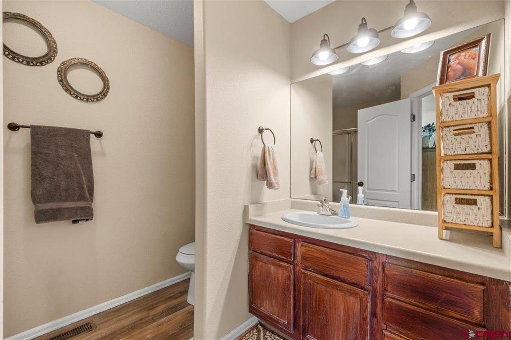 1833 Estates Drive Montrose CO 81401