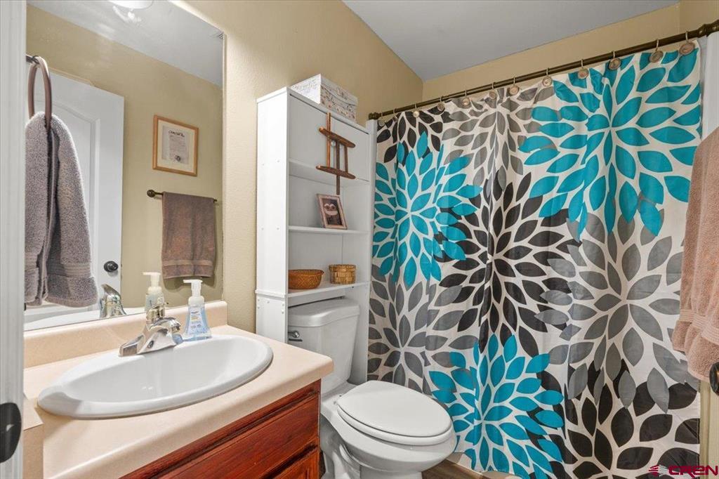 1833 Estates Drive Montrose CO 81401