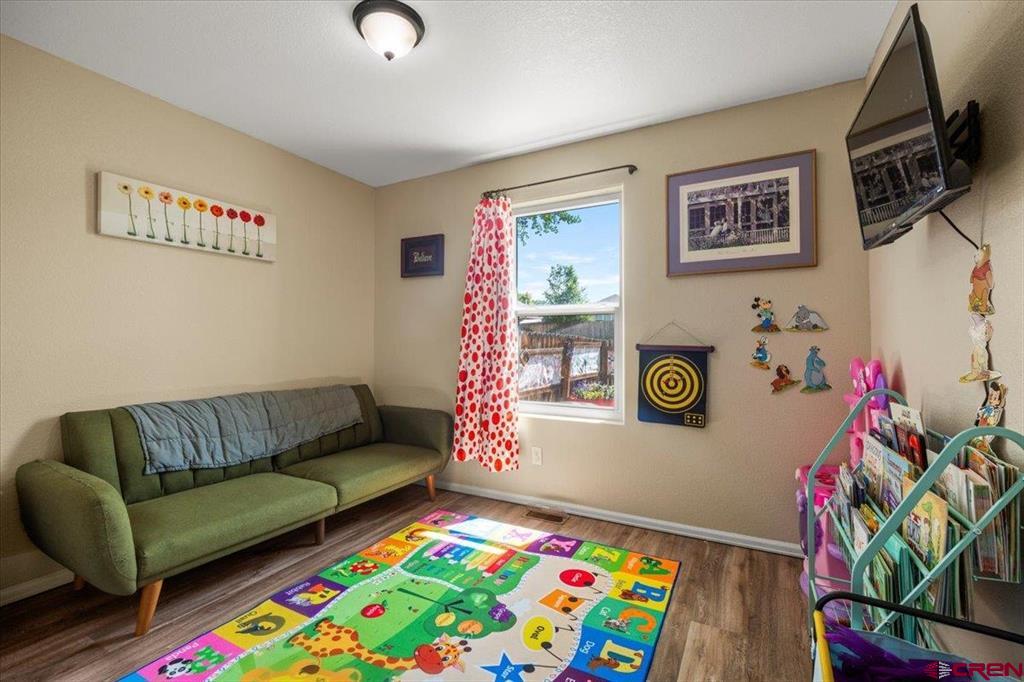 1833 Estates Drive Montrose CO 81401