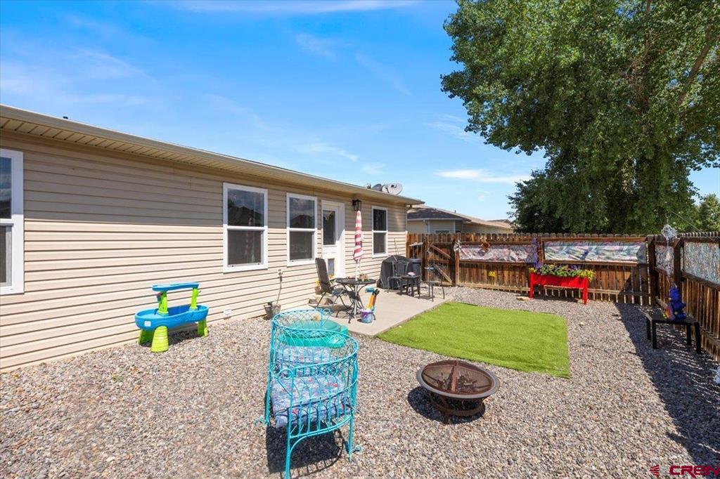 1833 Estates Drive Montrose CO 81401