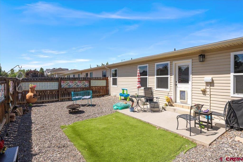 1833 Estates Drive Montrose CO 81401