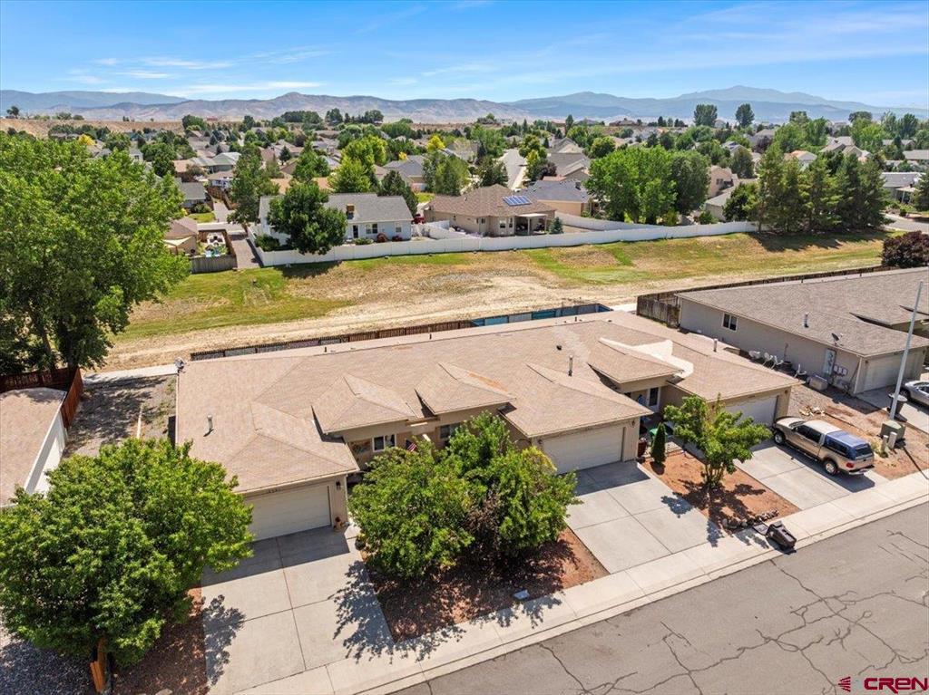 1833 Estates Drive Montrose CO 81401