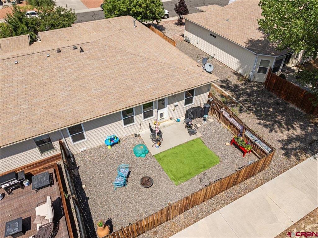 1833 Estates Drive Montrose CO 81401