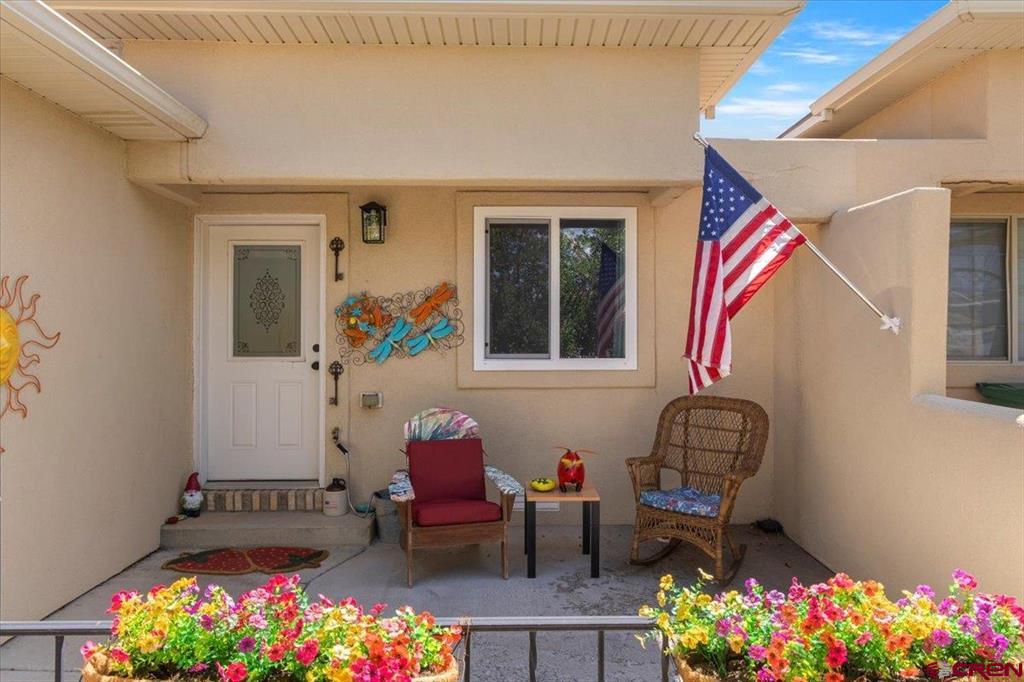 1833 Estates Drive Montrose CO 81401