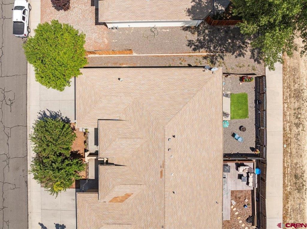 1833 Estates Drive Montrose CO 81401