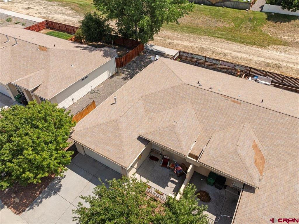 1833 Estates Drive Montrose CO 81401