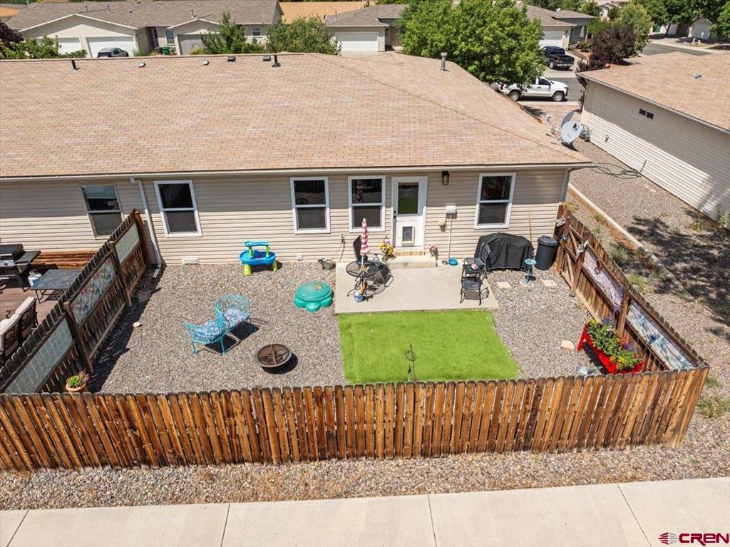 1833 Estates Drive Montrose CO 81401