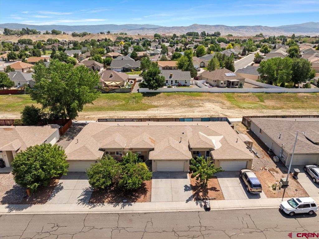 1833 Estates Drive Montrose CO 81401