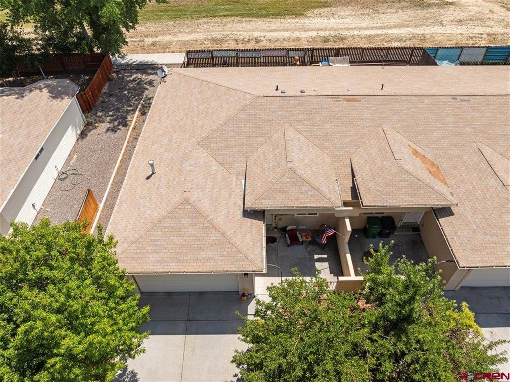 1833 Estates Drive Montrose CO 81401