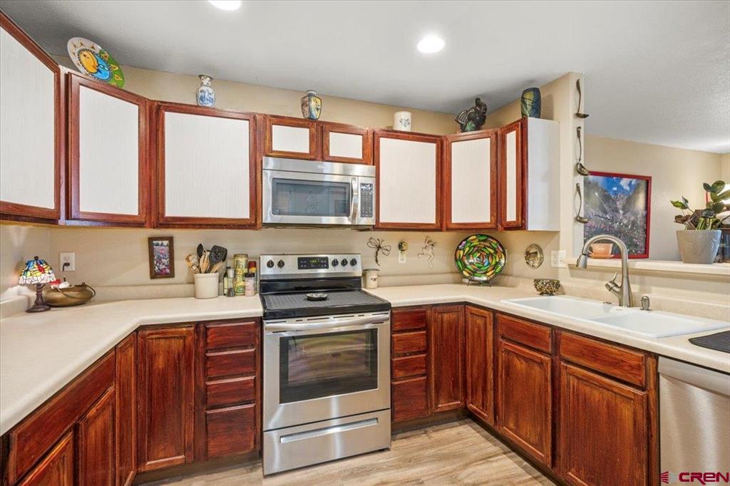 1833 Estates Drive Montrose CO 81401