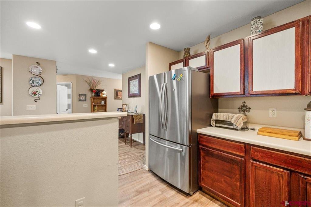 1833 Estates Drive Montrose CO 81401