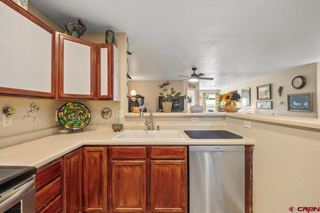 1833 Estates Drive Montrose CO 81401