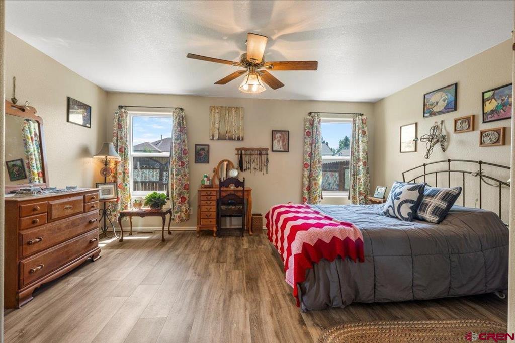 1833 Estates Drive Montrose CO 81401