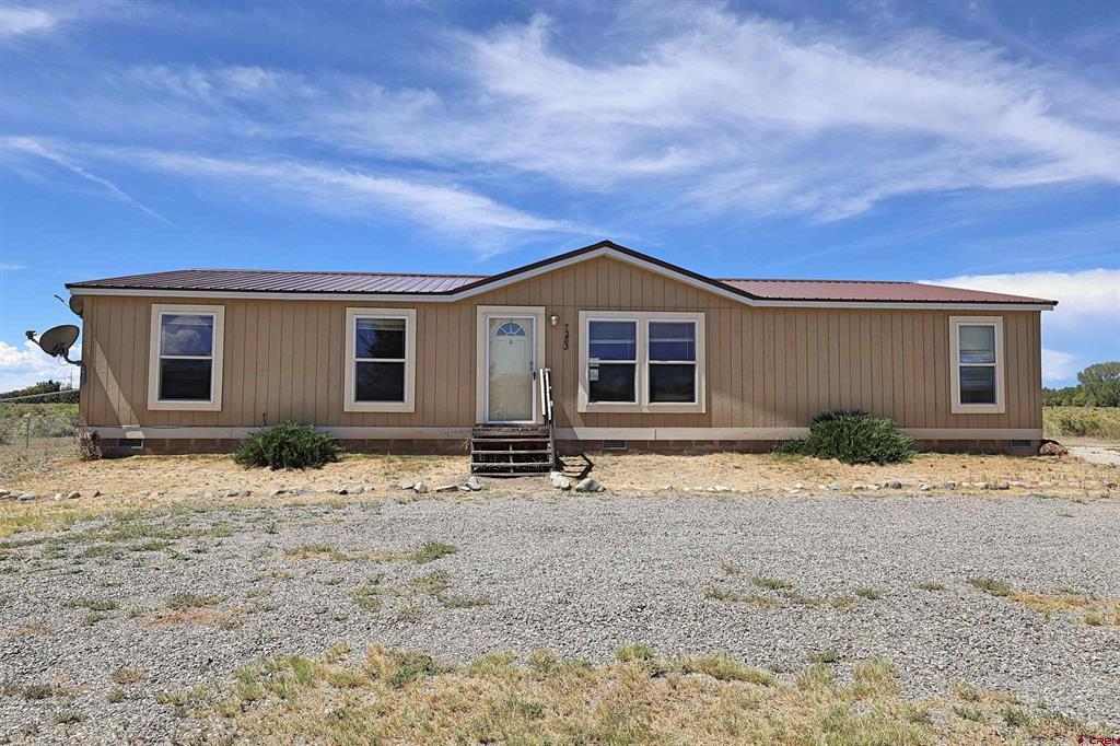 7283 Brush Lane Alamosa CO 81101
