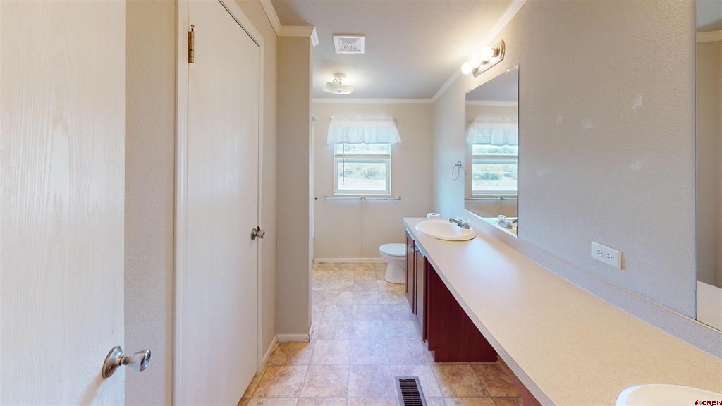 7283 Brush Lane Alamosa CO 81101