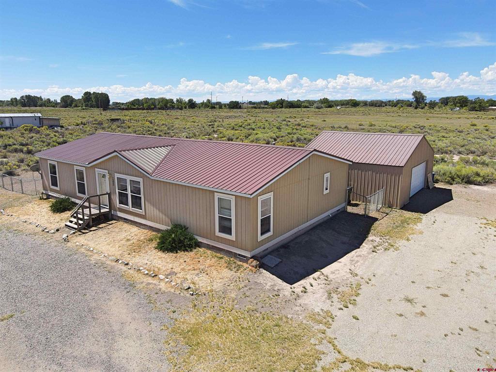 7283 Brush Lane Alamosa CO 81101