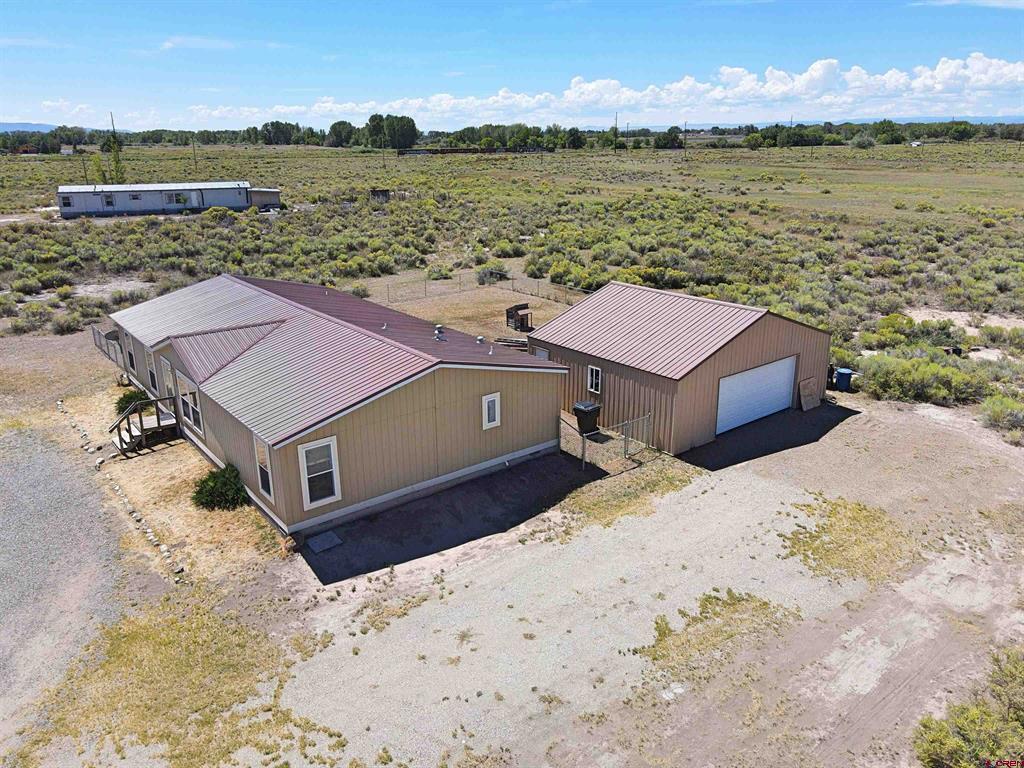 7283 Brush Lane Alamosa CO 81101