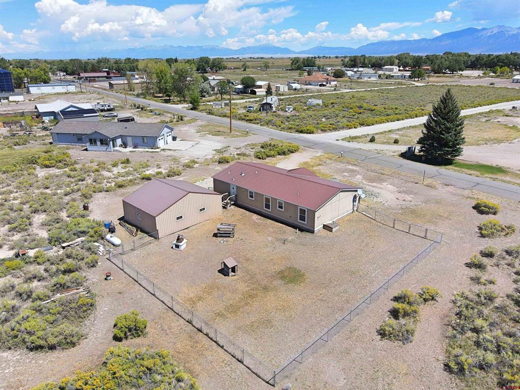 7283 Brush Lane Alamosa CO 81101