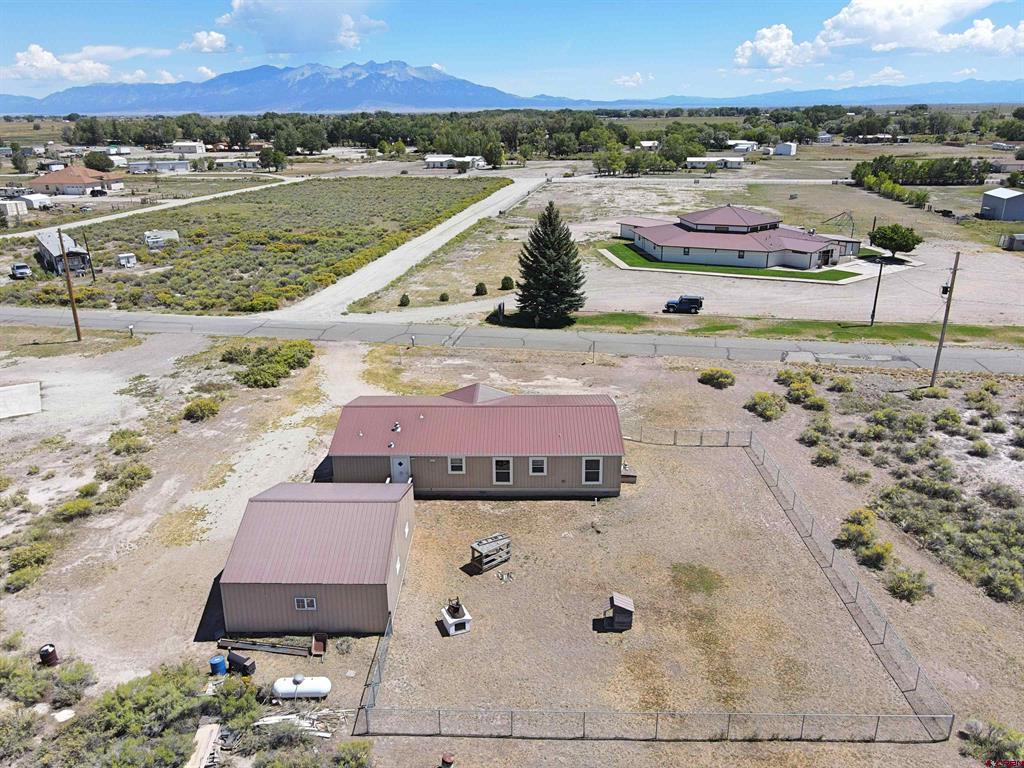 7283 Brush Lane Alamosa CO 81101