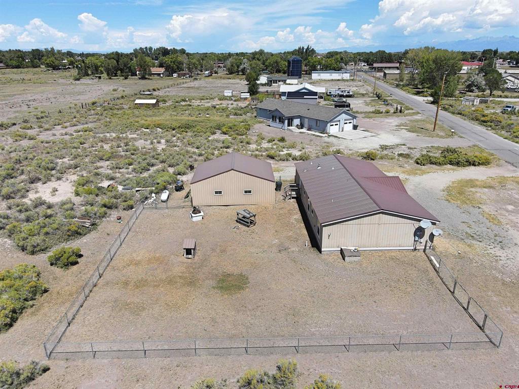 7283 Brush Lane Alamosa CO 81101
