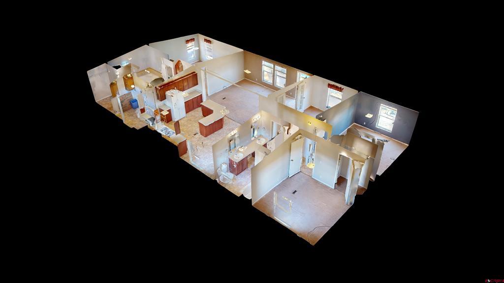 7283 Brush Lane Alamosa CO 81101