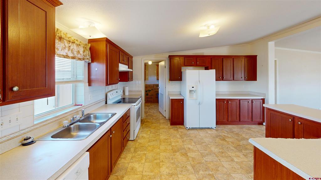 7283 Brush Lane Alamosa CO 81101