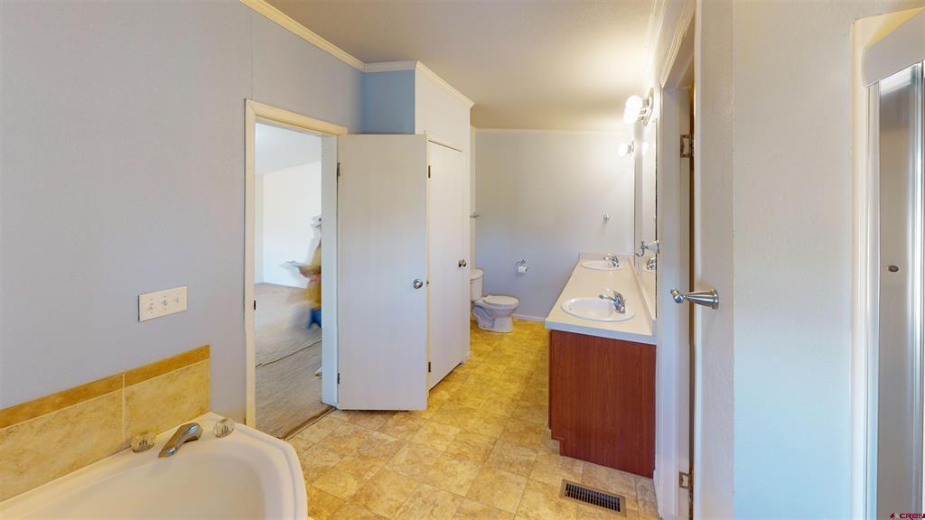 7283 Brush Lane Alamosa CO 81101