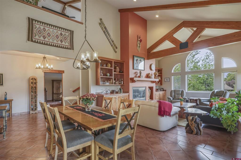 171 Glen Eaton Drive Pagosa Springs CO 81147