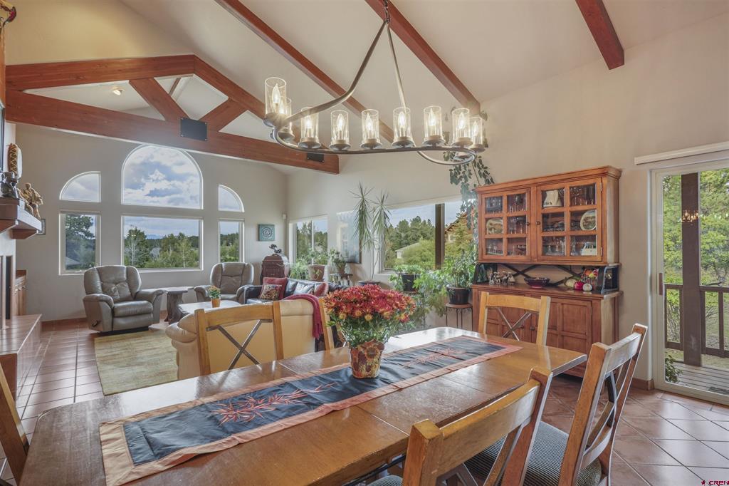 171 Glen Eaton Drive Pagosa Springs CO 81147