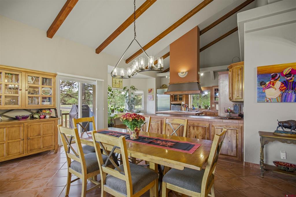 171 Glen Eaton Drive Pagosa Springs CO 81147