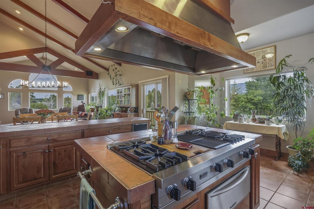 171 Glen Eaton Drive Pagosa Springs CO 81147