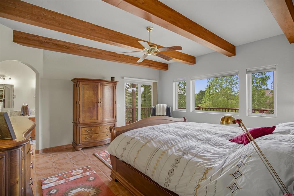 171 Glen Eaton Drive Pagosa Springs CO 81147