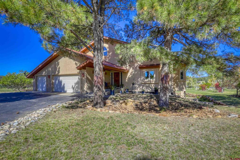 171 Glen Eaton Drive Pagosa Springs CO 81147