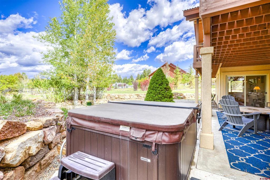 171 Glen Eaton Drive Pagosa Springs CO 81147