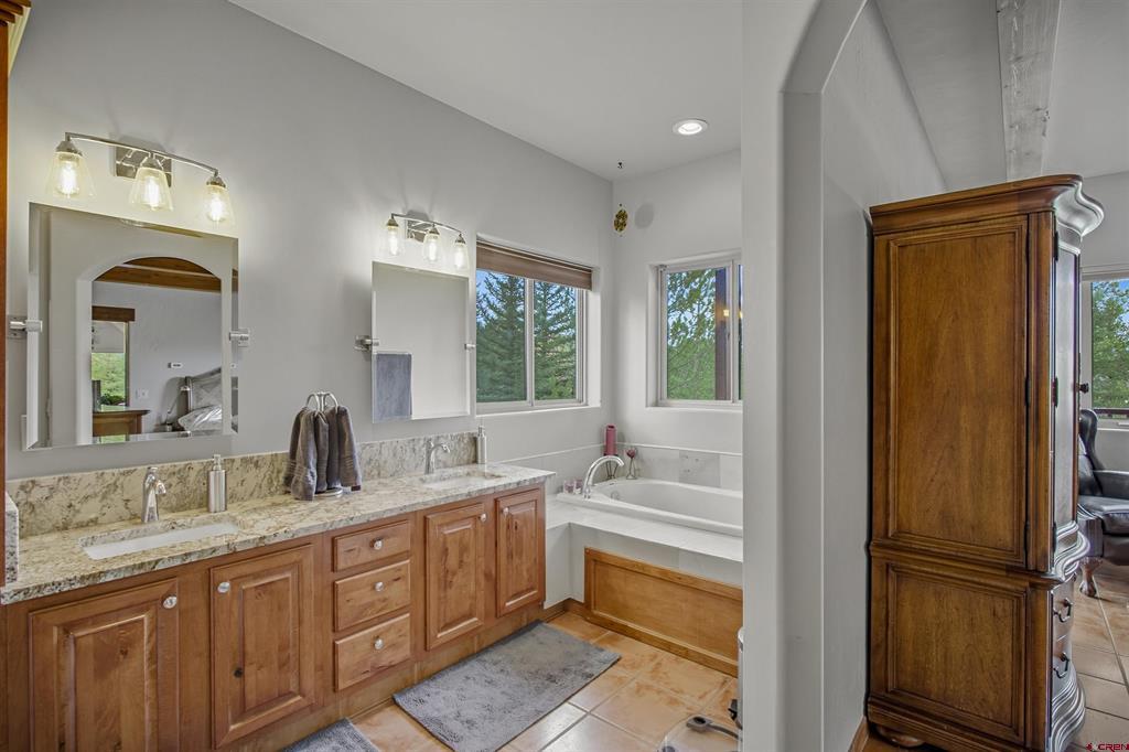 171 Glen Eaton Drive Pagosa Springs CO 81147